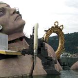 1107G 024 Bregenz Seebuehne